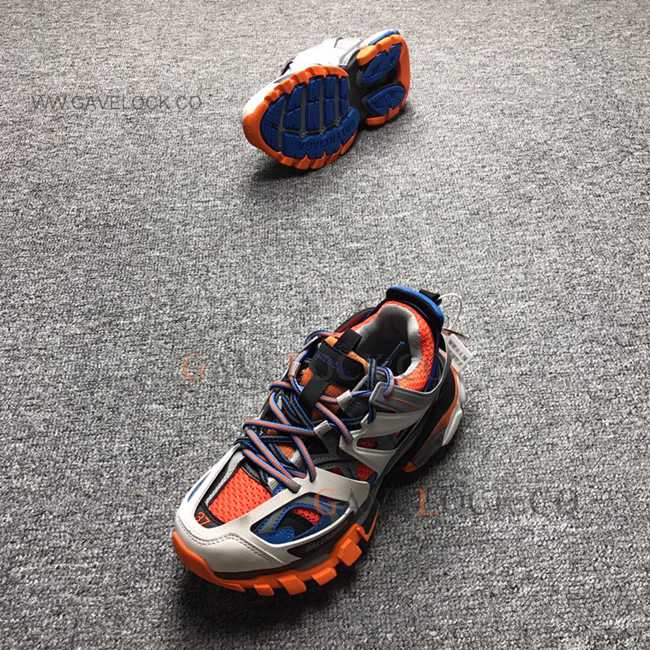 Balenciaga High Quality Shoes